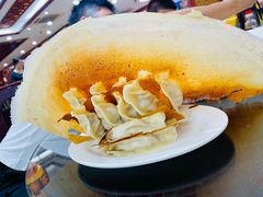 -邢家锅贴老店·非遗·开封菜(金明广场店)