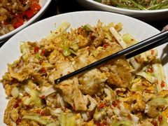 -飶香居(省博物馆店)