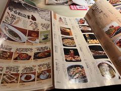 -绿茶餐厅(西单老佛爷店)