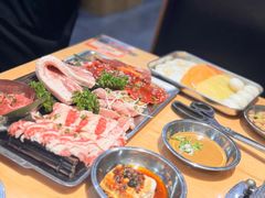 -麻蒲碳烤肉(梅花园店)