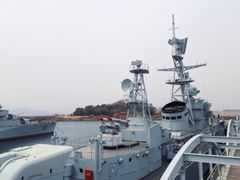 -中国人民解放军海军博物馆