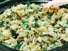 -台山美食一绝阿四台山黄鳝饭(阿四创作店)