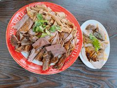 -春梅里卤鹅馆·47年老字号(中山路店)