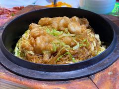 -令氏家外家周秦食府(高新店)