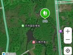 -桤木河湿地公园