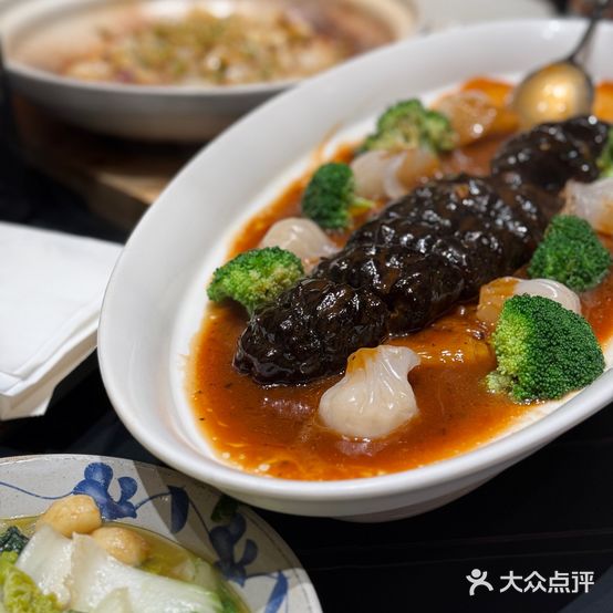 醉小湘(天鹅湾馫街店)