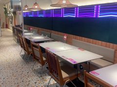 -鱼酷活鱼烤鱼(新世界城店)