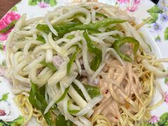 -万寿斋(山阴路店)