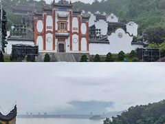 -屈原故里文化旅游区