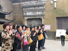 -普陀山慧济禅寺