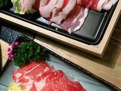 -湊湊火锅·茶憩(上海合生汇店)