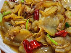 -如意香辣鸡架(总店)