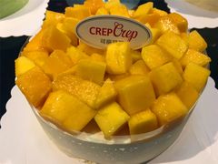 -可丽可丽·生日蛋糕·下午茶(厦门鹭港店)