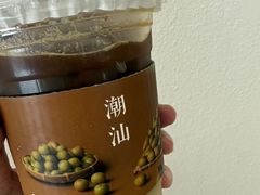 -Cafe on warm(丹霞店)