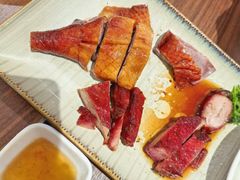 -港丽餐厅(正大店)