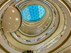 -东莞松山湖万象汇