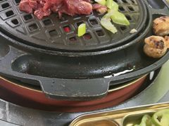 -牛犇炭火烤肉·鲜切烤肉(承德总店)