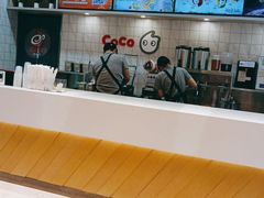 -CoCo都可(大兴凯德MALL店)