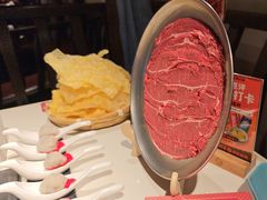 -东道煮牛肉火锅(重庆路店)