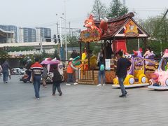 -万达茂商场(南京仙林店)
