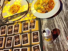 -W20 SHINING Party·K(悦豪和平路店)
