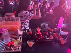 -MOSSO·Liveshow(M3香港广场店)