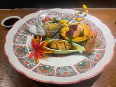 -傑·料理·海鲜放题(佛山文华荟店)