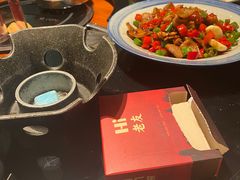 -诚如金·南宁本地菜(信息港店)