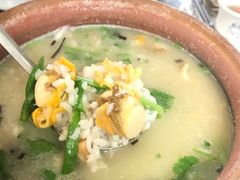 -适口餐厅砂锅粥(公信路总店)
