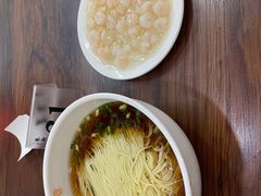 -朱新年·苏式汤团·面点(北寺塔店)