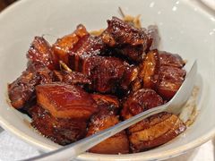 笋干坛子肉-香雪海饭店中餐厅(人民桥店)