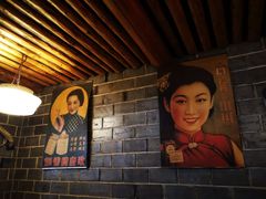 -张记牛肉面馆(天津路店)