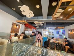-老白清真烧烤(锦州旗舰店)