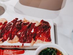-八合里潮汕鲜牛肉火锅(惠州华贸店)