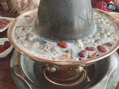 -大明铜锅·烤涮坊·烧烤(总店)