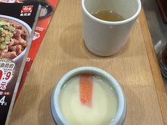 -食其家·牛丼咖喱(金桥国际店)
