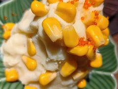 土豆泥沙拉-松幸日式料理(中山路店)
