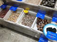 -品味居·首店·大连鲜活海鲜大连菜(东港店)