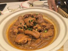 -小厨师·二十年沈家门小海鲜(百井坊巷店)
