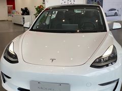-TESLA 特斯拉(北京南四环中路特斯拉中心)