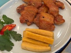 -六婶西关小厨(光塔路店)