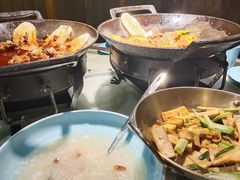 -赣菜香江西小炒(江泰国际广场店)