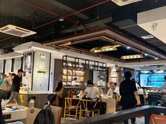 -围炉夜话·潮汕卤水火锅(榕江店)