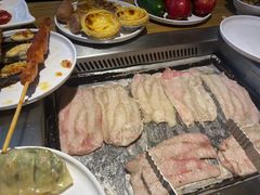 -苏格里岛自助海鲜烤肉火锅(集美万达店)