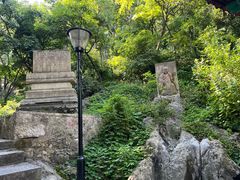-黔灵山公园