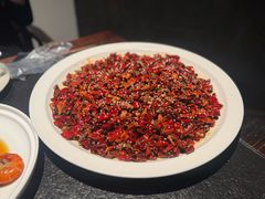 -半山·川·新川菜