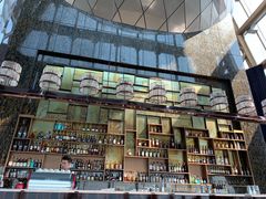 -瑞吉酒店·The Drawing Room闲逸廊·云端下午茶·夜奢Whiskey