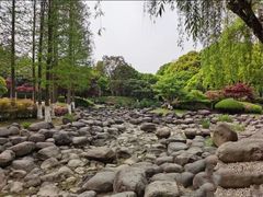 -昆山城市公园