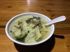 -忆秦园小笼包(惠山古镇总店)