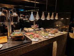 -上海锦江汤臣洲际大酒店壹阶层